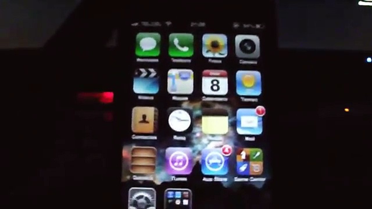 INTERNET GRATIS!! iPhone APN new