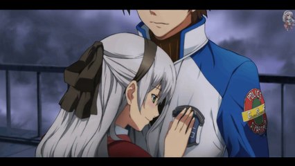 碧の軌跡 Evo - Elie 絆イベント