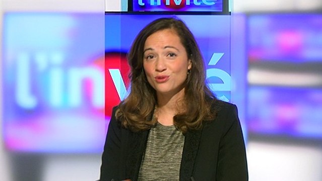 L'invité du 17/09/13 Emmanuel DENIS, élu d'opposition (EELV) à Tours