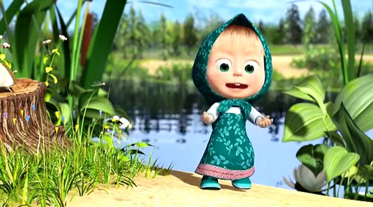 Cuento serie de máquinas princesa rana 8