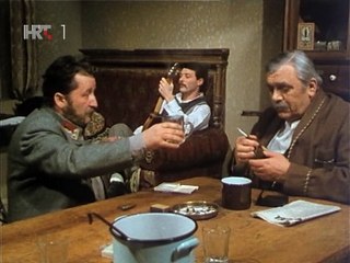 Putovanje u Vucjak - Ep.10