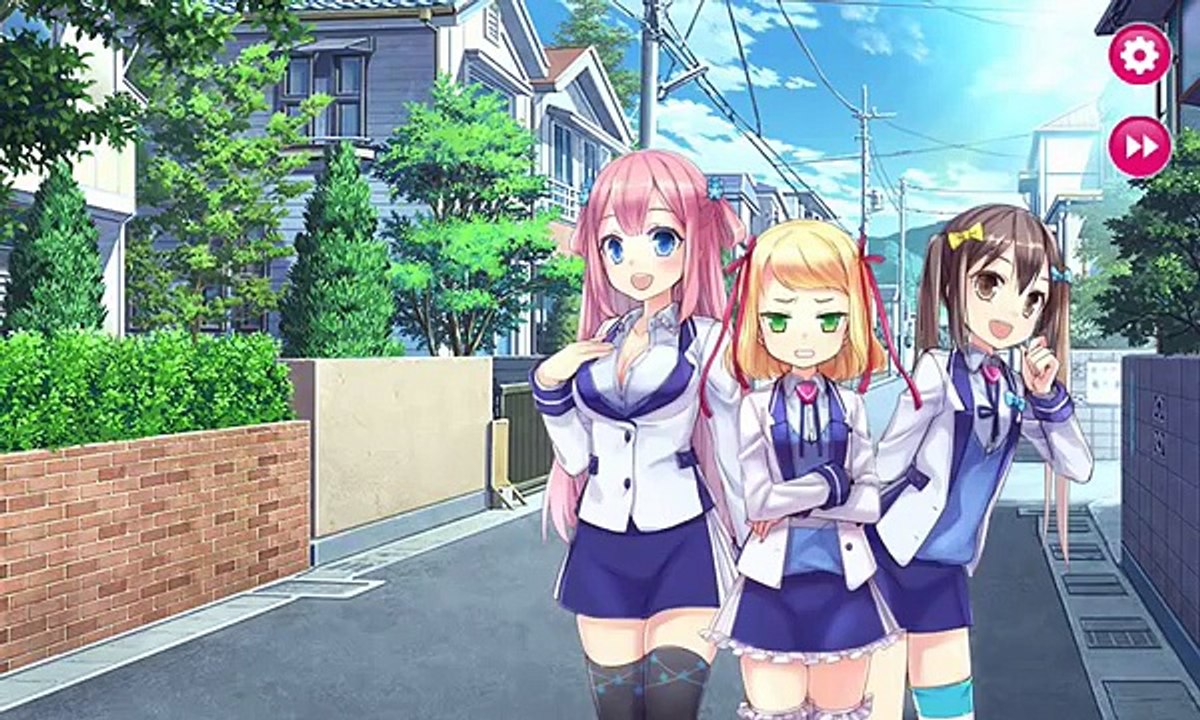 포춘 하모니 데모플레이