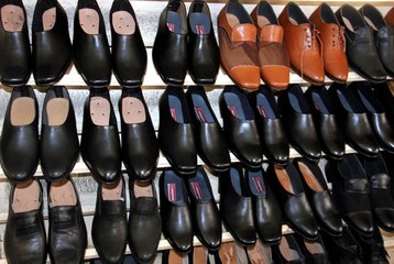 Modası Geçmeyen Ayakkabı: Yumurta Topuk