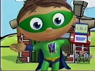 PBS Kids Program Break (2008 KAET)