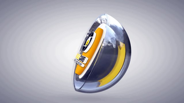 Bijesni vozač izašao je iz svog auta da vozaču u kamionetu očita lekciju. Kada je vidio ko se nalazi unutra ODMAH SE VRA