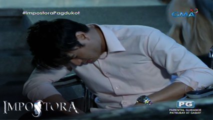 Impostora: Hawak ni Jeremy | Episode 54