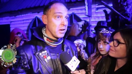 The Lowdown Liverpool - 13th September