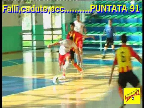 91^ Falli , cadute , sgambetti , ecc... Compilation . . puntata 91