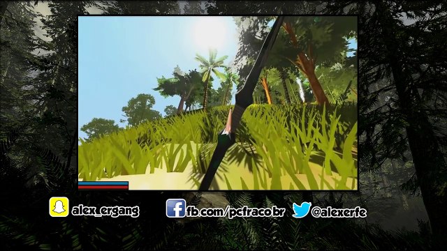 5 Jogos de Sobrevivência Para Pc Fraco 1 |Pc Fraco