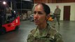 82nd Airborne Supports Hurricane Irma Recovery