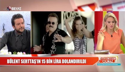 Telefon dolandırıcılığına dikkat'