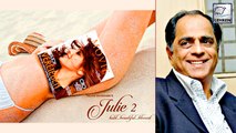 Pahlaj Nihalani's Julie 2 CLEARED From Censor Board