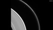 Les découvertes inattendues de Cassini autour de Saturne