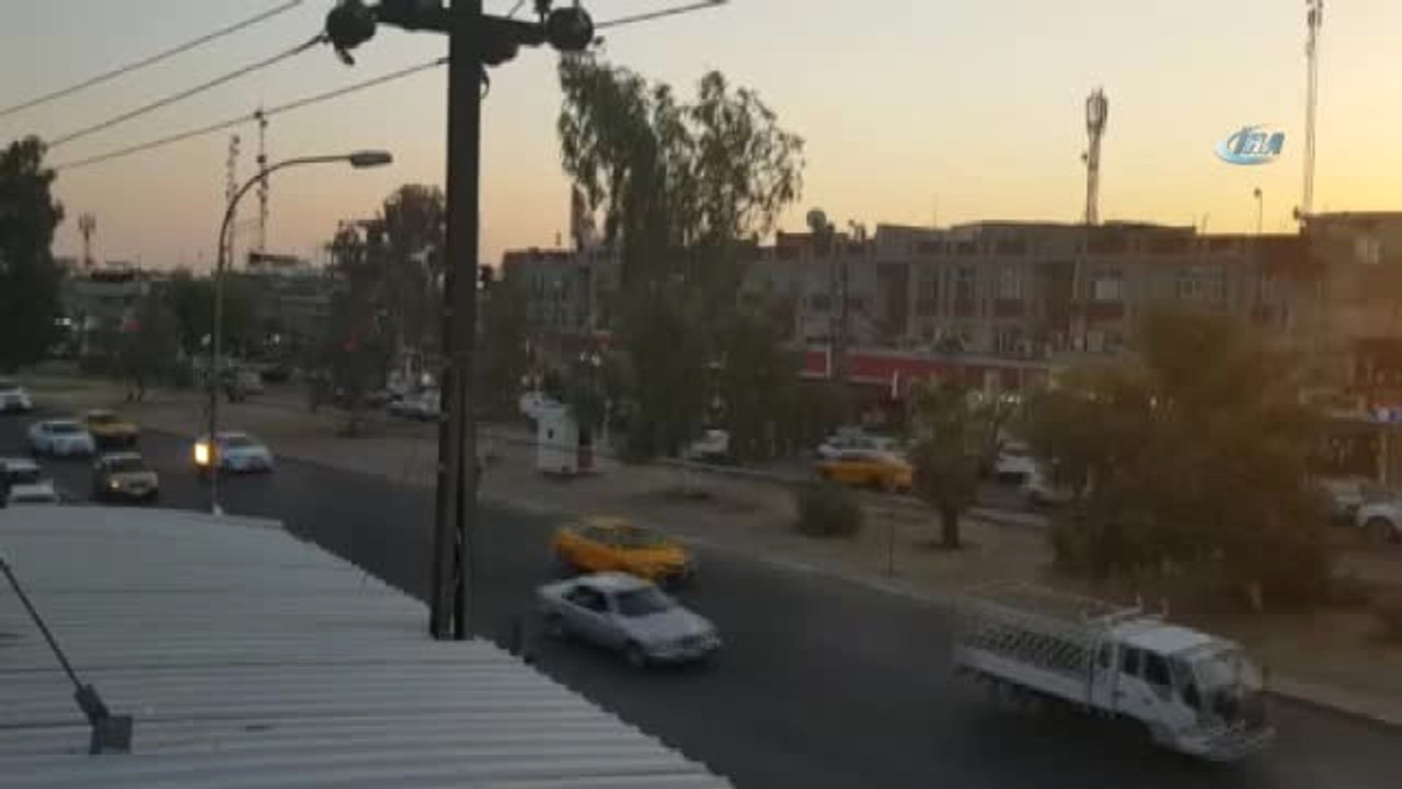 Kerkük Türkmen Cephesi Teşkilat Başkanı Ağaoğlu: "Referandum Irak'ta İç Savaşa Yol Açar"