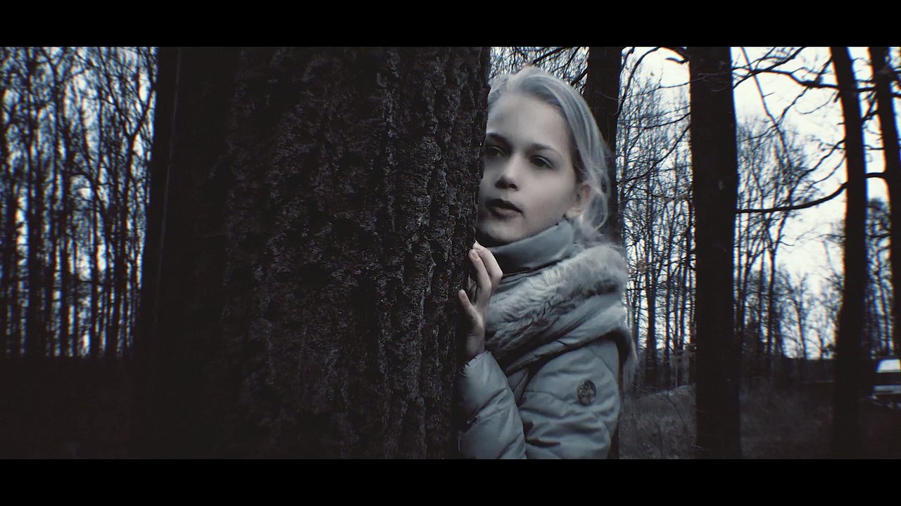 KOBRA AND THE LOTUS - Light Me Up (Official Video) | Napalm Records