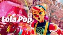 ARMS - Mise à jour 3.0 Nintendo Direct