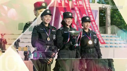 警花與警犬38 原版高清720P