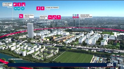JO 2024 : Paris devra relever de nombreux défis