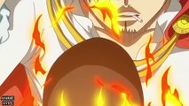 Sanji Attacks Luffy! - One Piece Eng Sub HD
