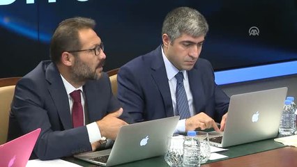 Bozdağ: "Bir Erken Seçim Söz Konusu Değildir"