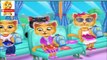 Enfants pour clin doeil dessins animés dessin animé pro Bubu nouveau chat chaton animal