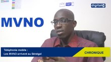 Téléphonie mobile : les MVNO arrivent au Sénégal