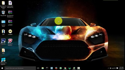 How to bypass Windows login using CHNTPW