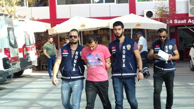 Mısırlı Koca, Eşini, Zengin Bir Türk ile Evlenmek İstediği İçin Öldürmüş