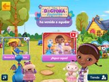 Apps for Kids and Babies - Disney Junior Play Doc McStuffins (Doctora Juguetes)