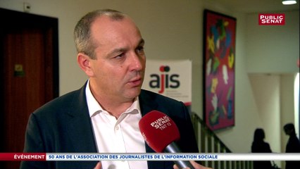 Laurent Berger (CFDT) juge la réforme du Code du travail « trop classique »