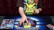 Pokemon Cards - Ash-Greninja EX Box Opening | EARLY!
