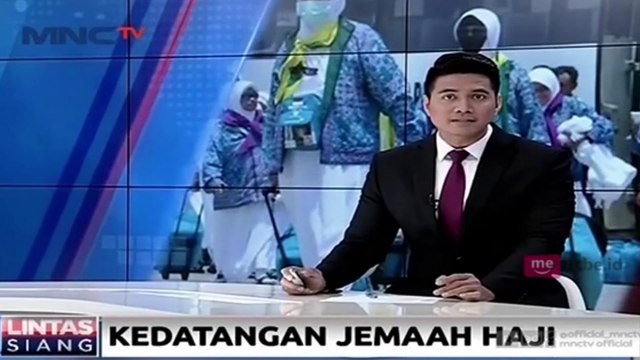 Jemaah Haji Asal Palembang Tiba di Tanah Air, 12 Sakit