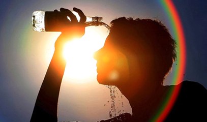 Meteoroloji'den Sıcak Hava Uyarısı: Rekor Bekleniyor