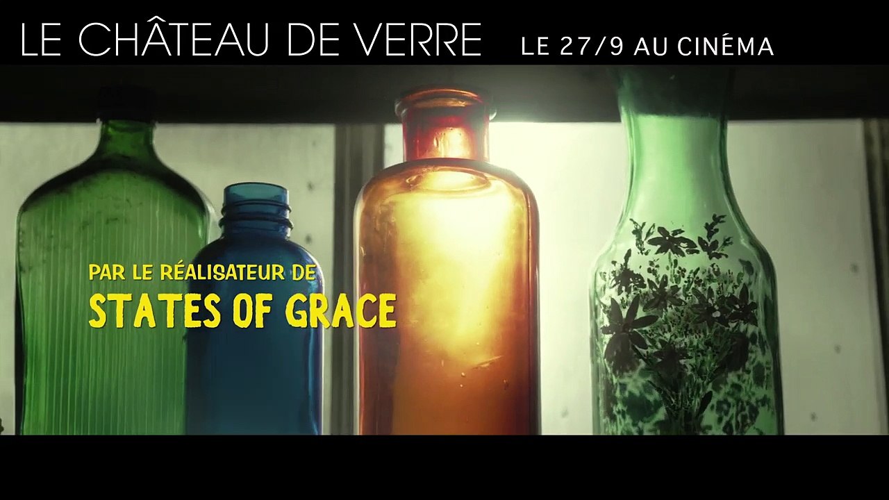 THE GLASS CASTLE - LE CHATEAU DE VERRE - 2017 - Streaming BluRay-Light (VF)