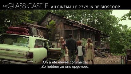 THE GLASS CASTLE (2017) Streaming VOST-FRENCH-DUTCH