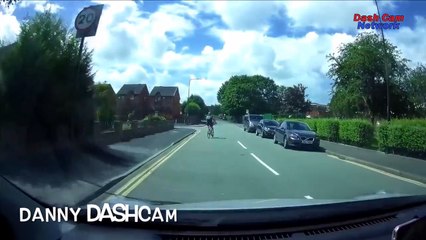 UK Bad Driving and Road Rage Compilation EP 5