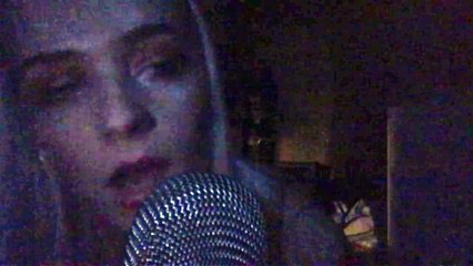 ASMR You cant sleep This is why