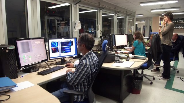 Attention, les encres des tatouages finissent dans les ganglions