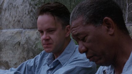 Le Ali Della Libertà Film Completo Streaming Ita (1994) (1994) | Blu Ray HD