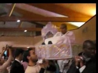 un très beau Mariage