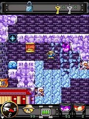 Diamond Rush Tibet Stage 4