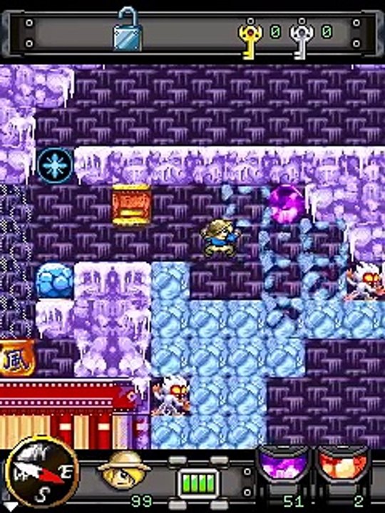 Diamond Rush Tibet Stage 4