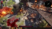 Divinity Original Sin 2 - Feature Trailer