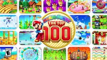 Mario Party : The Top 100 - Trailer d'annonce Nintendo Direct