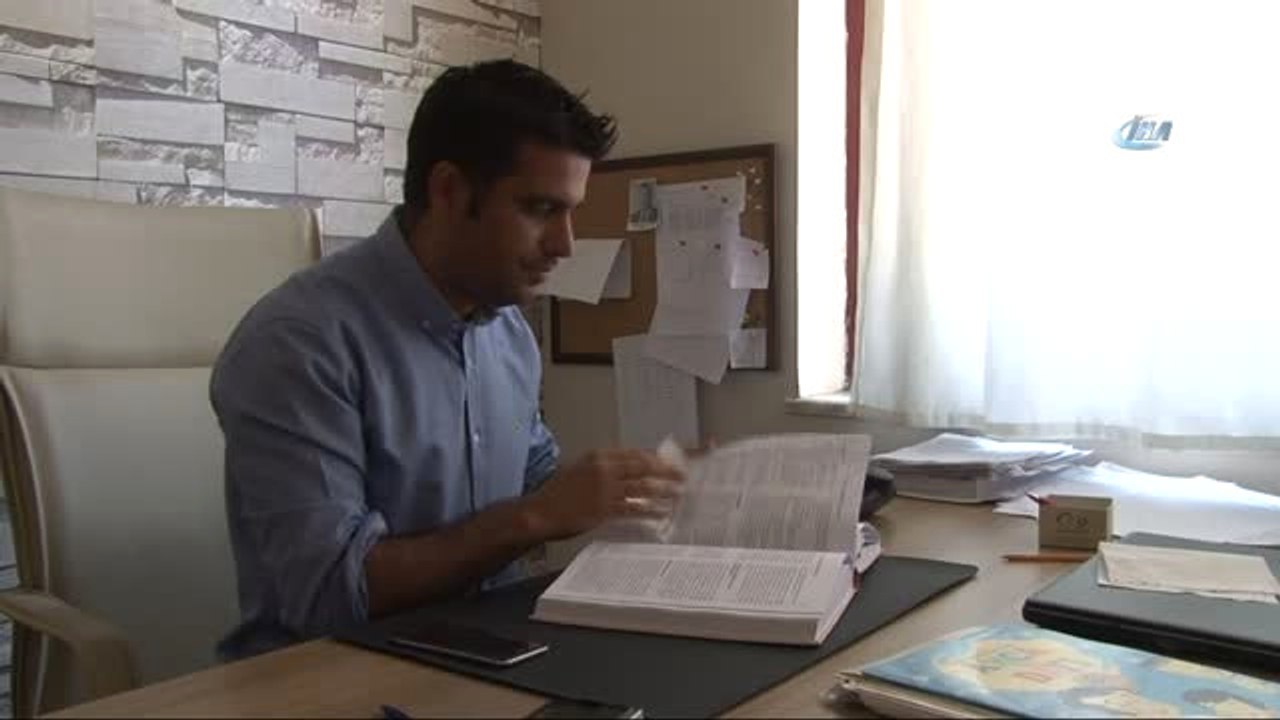 Dü Çocuk ve Ergen Psikiyatristi Yrd. Doç. Dr. Serhat Nasıroğlu: "Türkiye'de Aile İçi İstismar İddia...