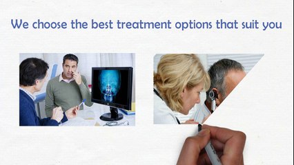 Top ENT Specialists In Franklin