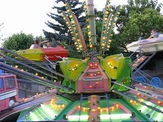 Manege