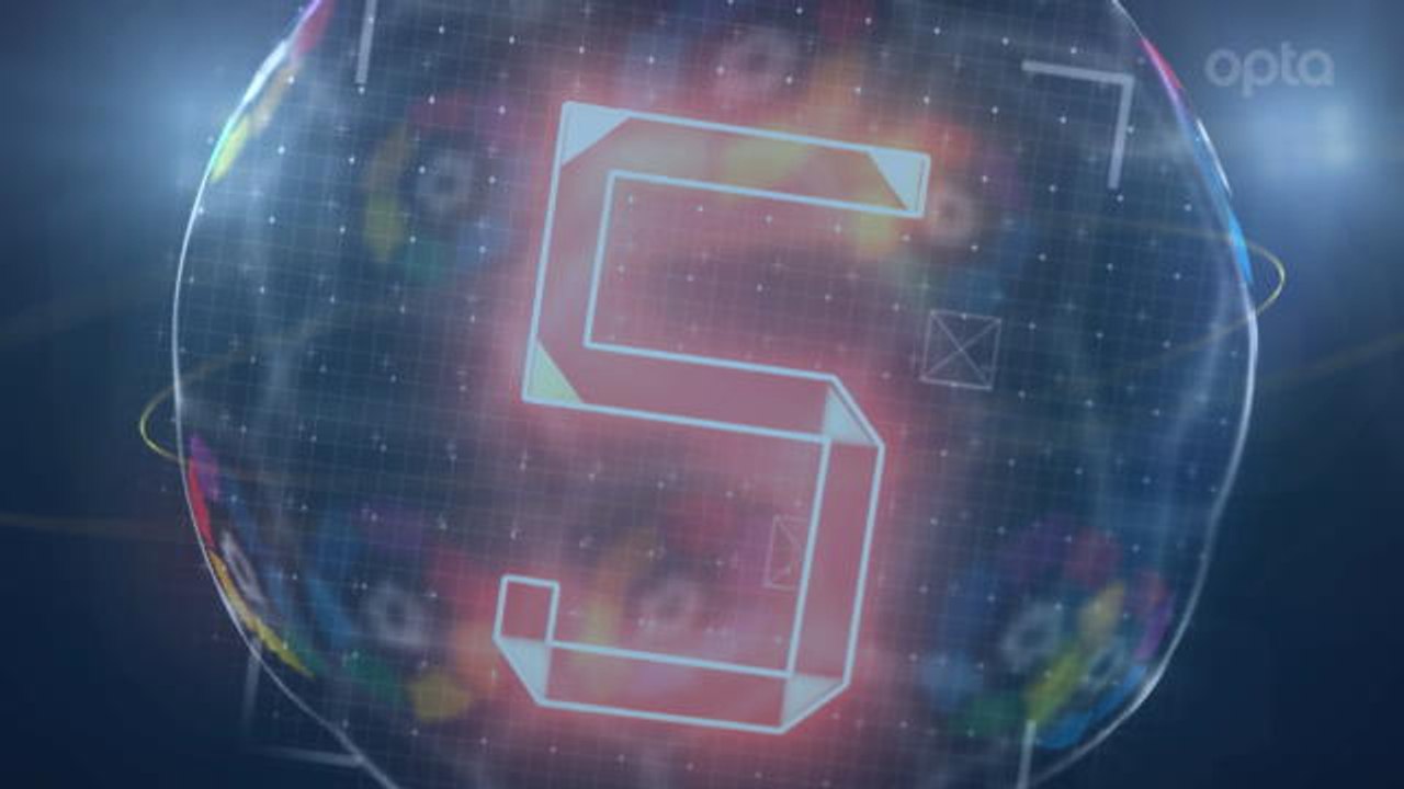 5 Things... Real looking to continue fine away run