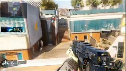 【BO3】クラメンと激アツDOM