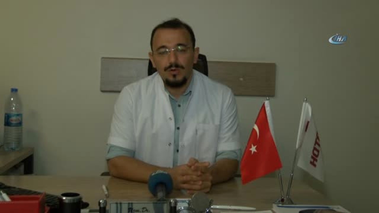 Erkeklerde Kalp Krizi Riski Kadınlara Göre Daha Fazla"